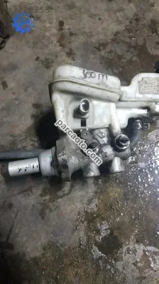 Jeep Compass Fren Ana Merkez - Ordu Ünye