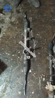 Tempra mekanik direksiyon kutusu çıkma