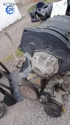 Peugeot 307 Triger Seti - Ordu Ünye