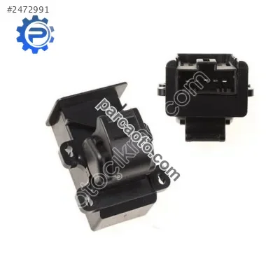 Honda Civic Cam Açma Düğme Ön Sağ 1996-1999