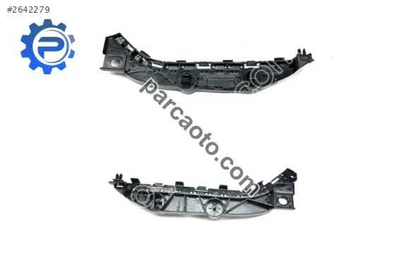 Honda Braket Tampon Cıvıc 06-11 Ön Sağ
