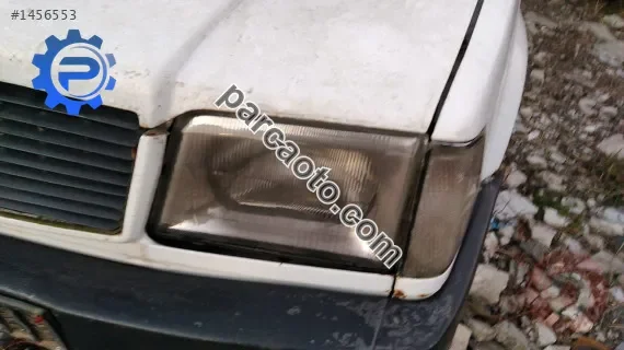 2004 model tata telcoline 4x2 çıkma sol far sinyal