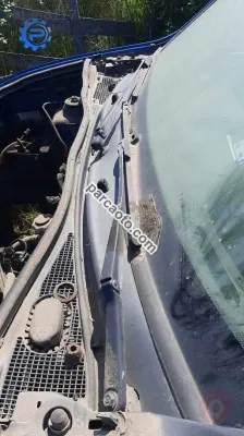 2002 renault kangoo esprexx 1.9 çıkma yağmur silecek kolu