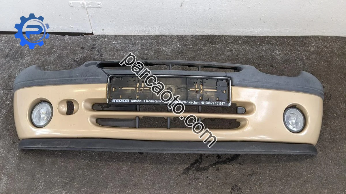 Renault Twingo Tampon Ön - Mersin Tarsus