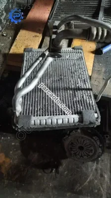 Corsa d klima peteği çıkma
