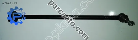 Toyota Çubuk Denge Rav4 94-01 Arka Sol (Alt)