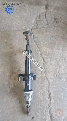 opel astra f çıkma direksiyon sütunu
