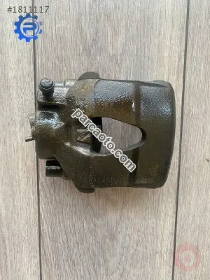 Çıkma fren kaliperi ön sol vw jetta golf caddy 1k0615123d