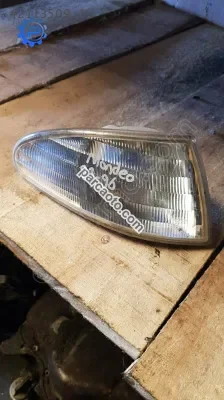 Ford Mondeo Sinyal - Ordu Ünye