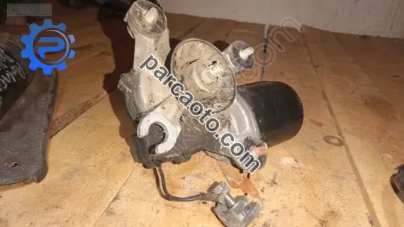 Mazda 323 Silecek Motoru - Ordu Ünye