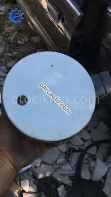 ford conenct çıkma depo kapağı