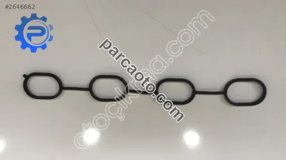 Hyundai Conta Manifold Accent Blue 12-17/İ30/İ20/İx35/Elantra/