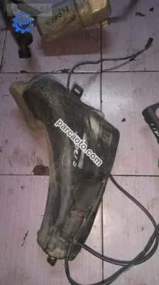 Daewoo espero silecek su bidonu motorlu