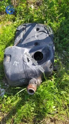 Bmw 5 Serisi Direksiyon Yağ Deposu - Ordu Ünye