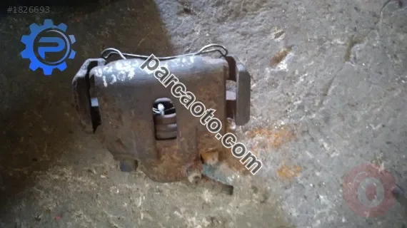 fiat siena çıkma sağ ön fren kaliper