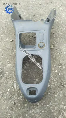 Renault Clio 2 vites konsolu yedek parça