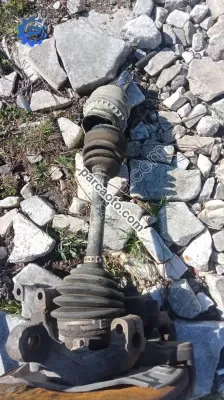Opel Astra g sol Akis yedek parça