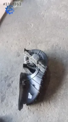 Clio 2 kalorifer motoru klimasız yedek parça