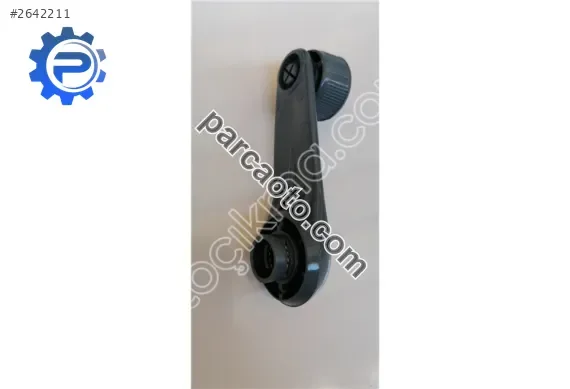 Toyota Kol Cam Açma Corolla Ae101 93-98/Hılux 98-14 (Gri)