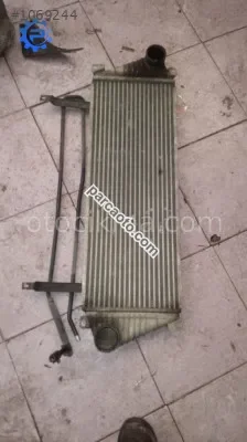 Mercedes-Benz Sprinter Intercooler Radyatörü - Ordu Ünye