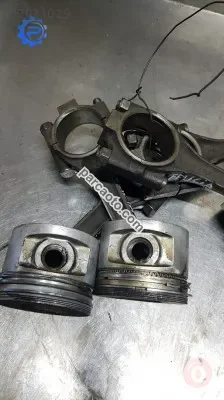 Skoda Felicia Piston Kolları çıkma