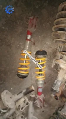 Fiat Punto,Linea,Fiorino ön coiller başaran marka yedek parça