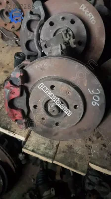 peugeot 306 çıkma ön disk
