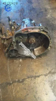 Nissan Note Şanzıman Komple - Ordu Ünye