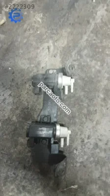 Hundai getz 1.5 crdi 3 silindir turbo basınç selenoid valfi