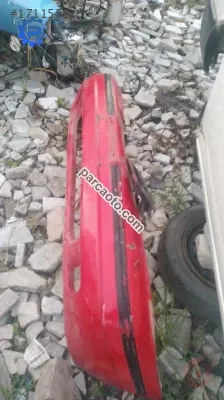 kia sephia çıkma ön tampon
