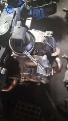 Audi A4-A5-A6-Passat B6-Skoda süper b 2.0 tdi turbo çıkma