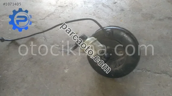 rover 200 serisi fren westinghouse ana merkez