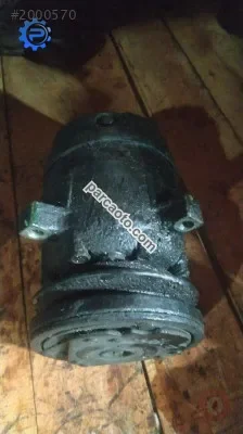 Opel OMEGA klima kompresöru çıkma