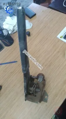 Peugeot 307 El Freni - Ordu Ünye