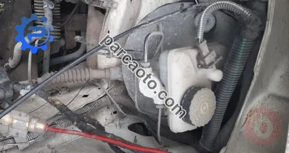 citroen berlingo çıkma fren ana merkez
