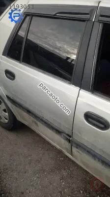 dacia solenza çıkma sağ arka kapı
