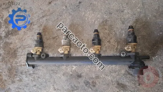 Rover 200 EGR Valfi - Ordu Ünye