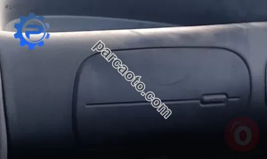 2005 model fiat albea 1.6 16v benzinli çıkma yolcu airbag