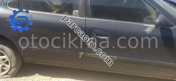 kia clarus 2.0 16v çıkma sağ marşbiyel