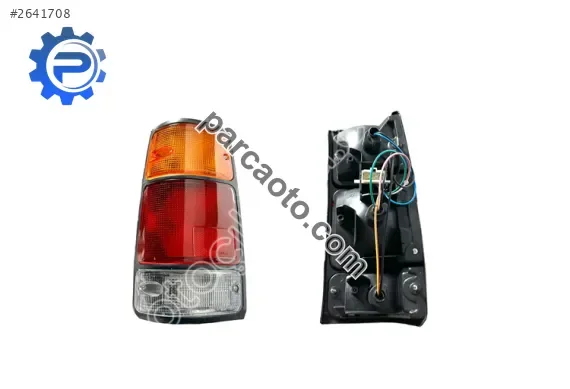 Isuzu TF Piston Kolu - İzmir Bornova