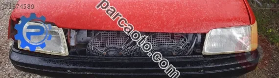 peugeot 205 çıkma far takımı