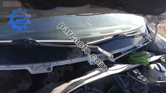 Chery Taxim Piston Kolu - Ordu Ünye