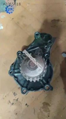 Ford focus Fiesta devirdaim çıkma
