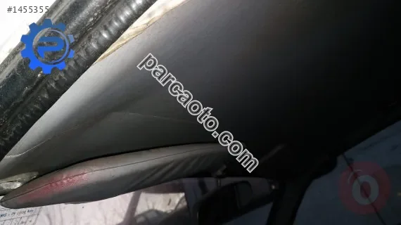 2004 model tata telcoline 4x2 çıkma takım güneşlik