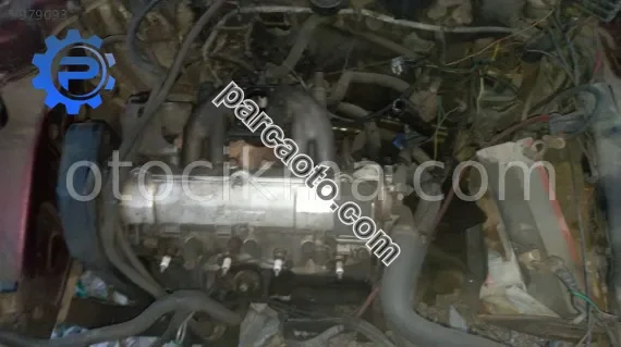 1996 model fiat tempra station 1.6 çıkma motor aksamı