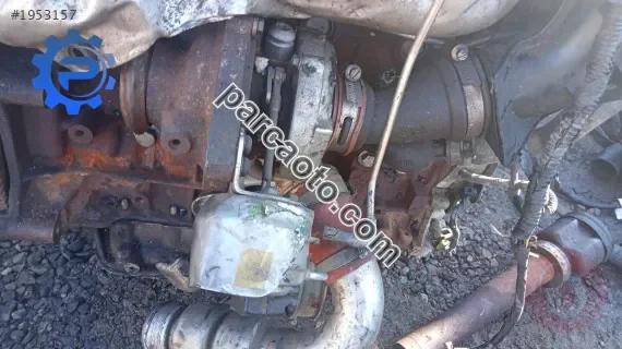 peugeot 308 508 expert citroen c5 çıkma 2.0 euro 5 turbo