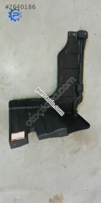 Hyundai Elantra Karter - İzmir Bornova