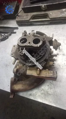 Renault esprexx karbüratör yedek parça