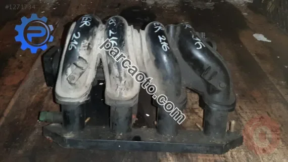 Land Rover Freelander Emme Manifoldu - Ordu Ünye