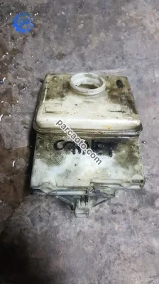 Ford Tourneo Connect Fren Hortumları - Ordu Ünye